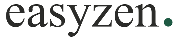 Easyzen Wellness Made Easy
